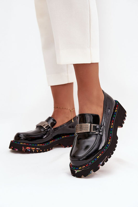  Mokassins model 218696 Step in style 