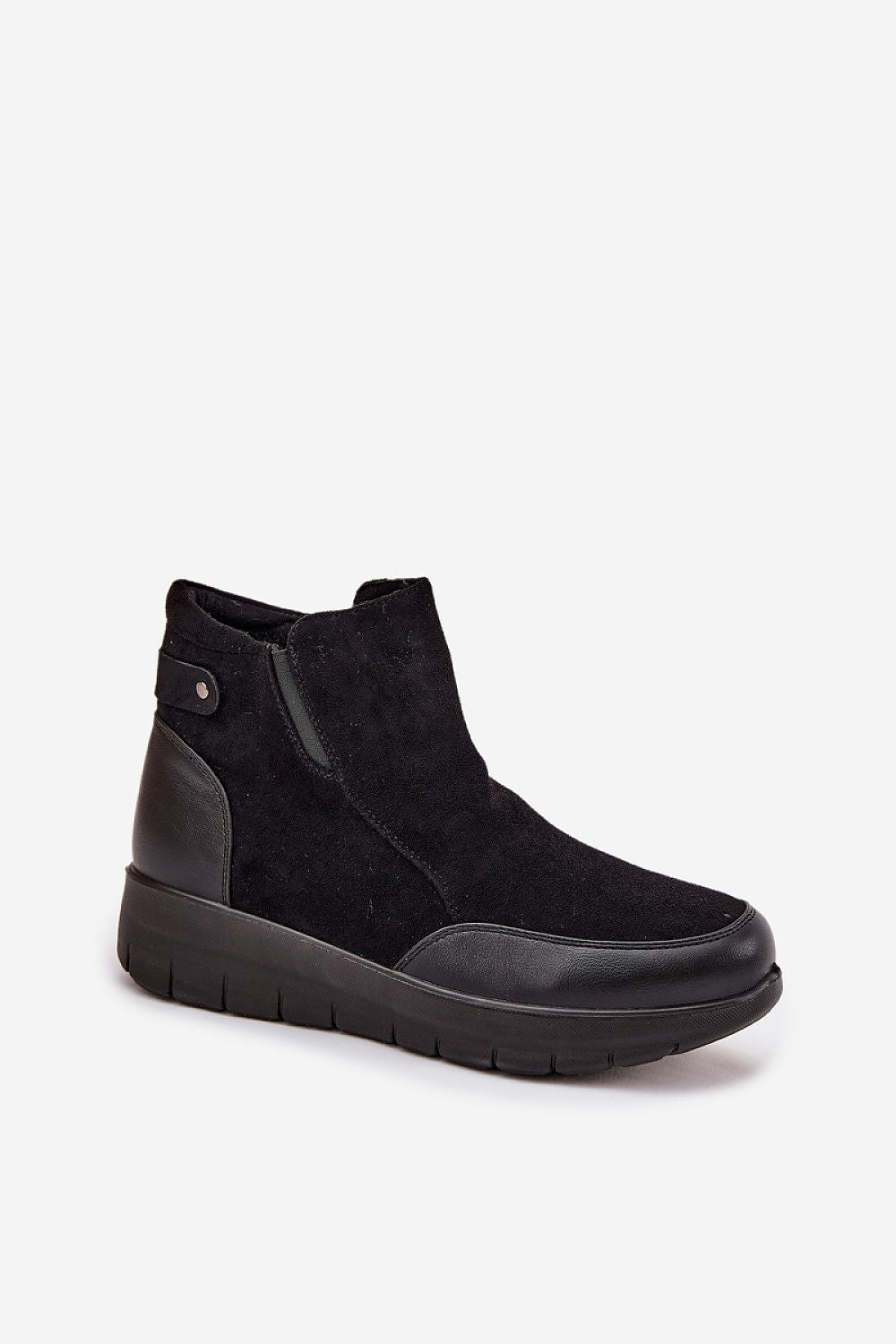  Stiefeletten model 219567 Step in style 