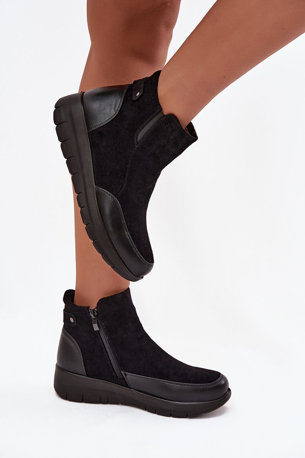  Stiefeletten model 219567 Step in style 