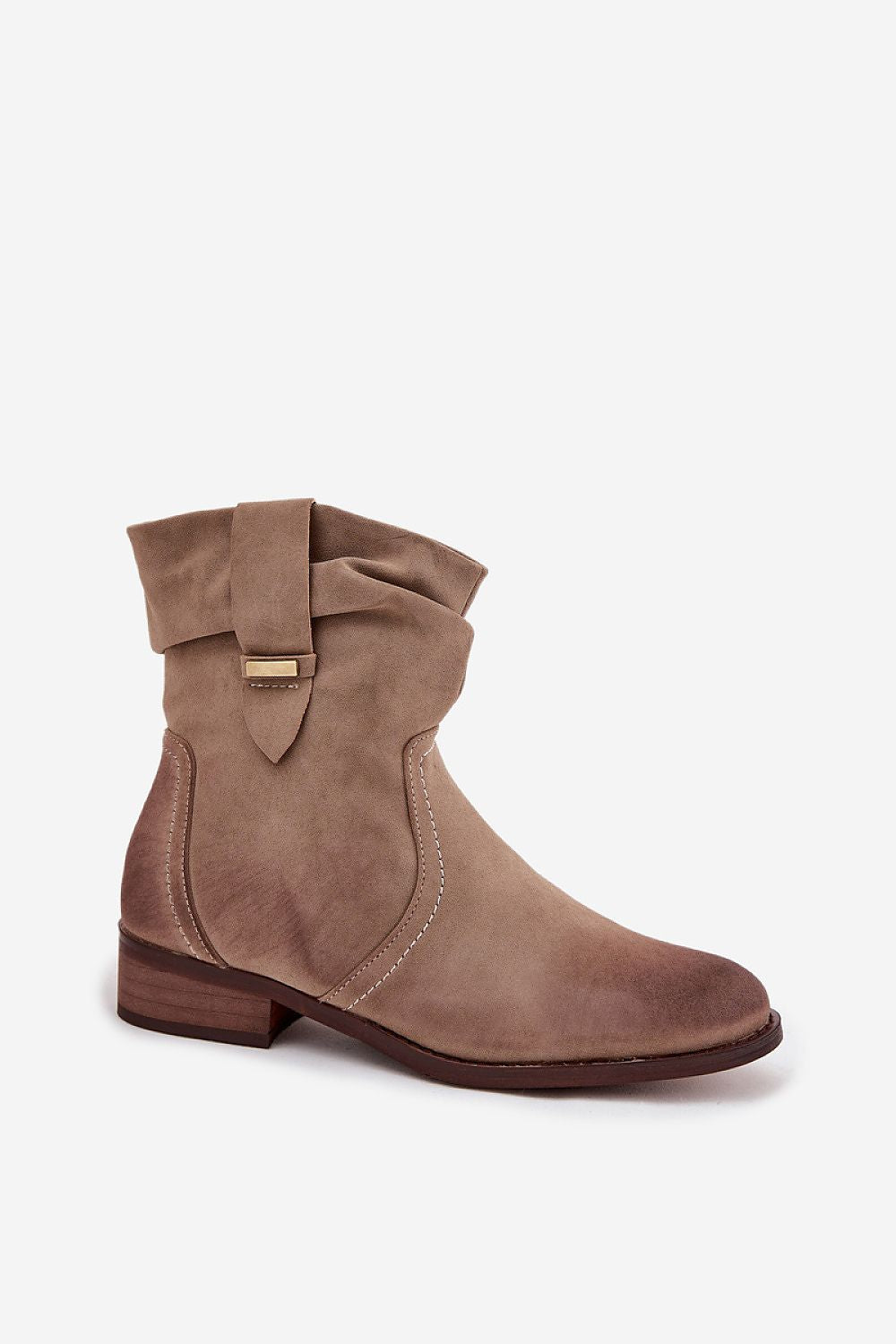  Stiefeletten model 220190 Step in style 