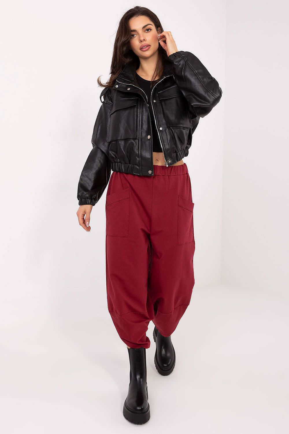  Sportanzug Hosen model 220409 Relevance 