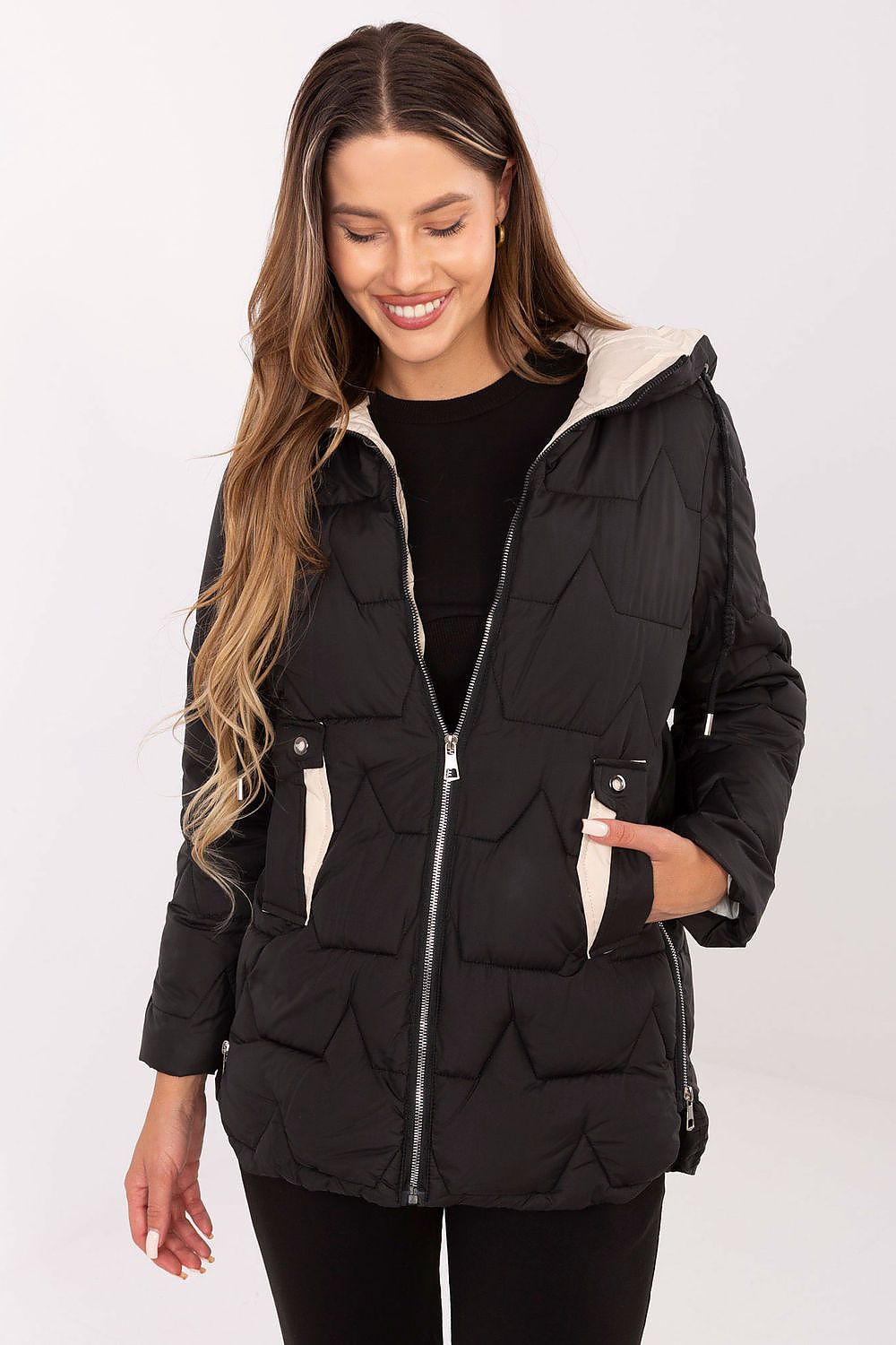  Jacke model 220652 MBM 