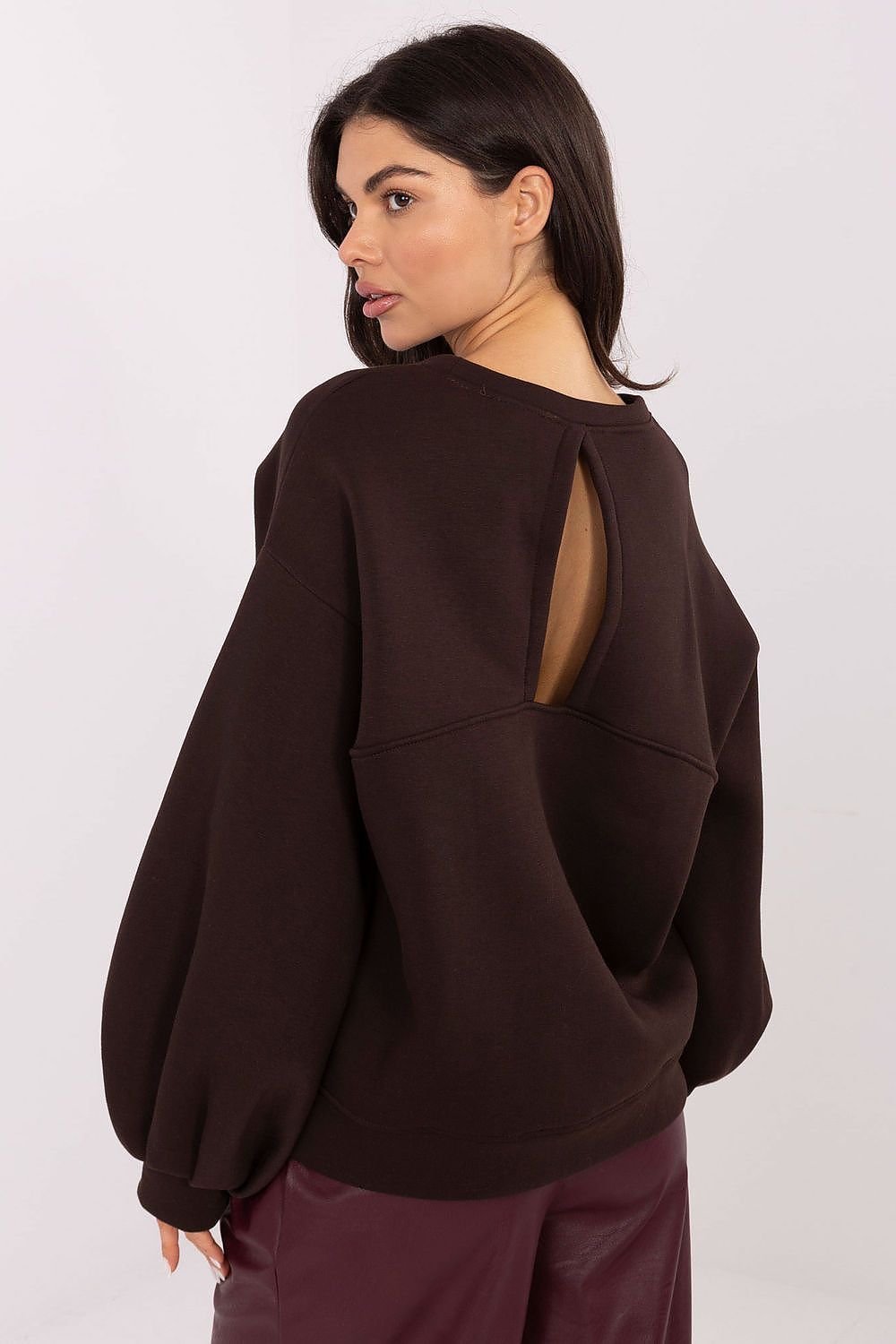  Sweater model 220859 Rue Paris 