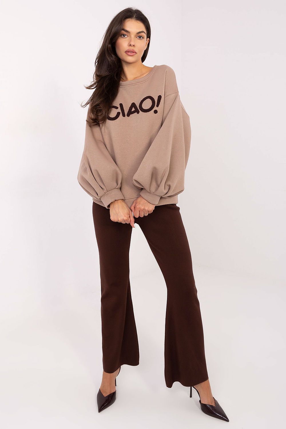  Sweater model 220860 Rue Paris 