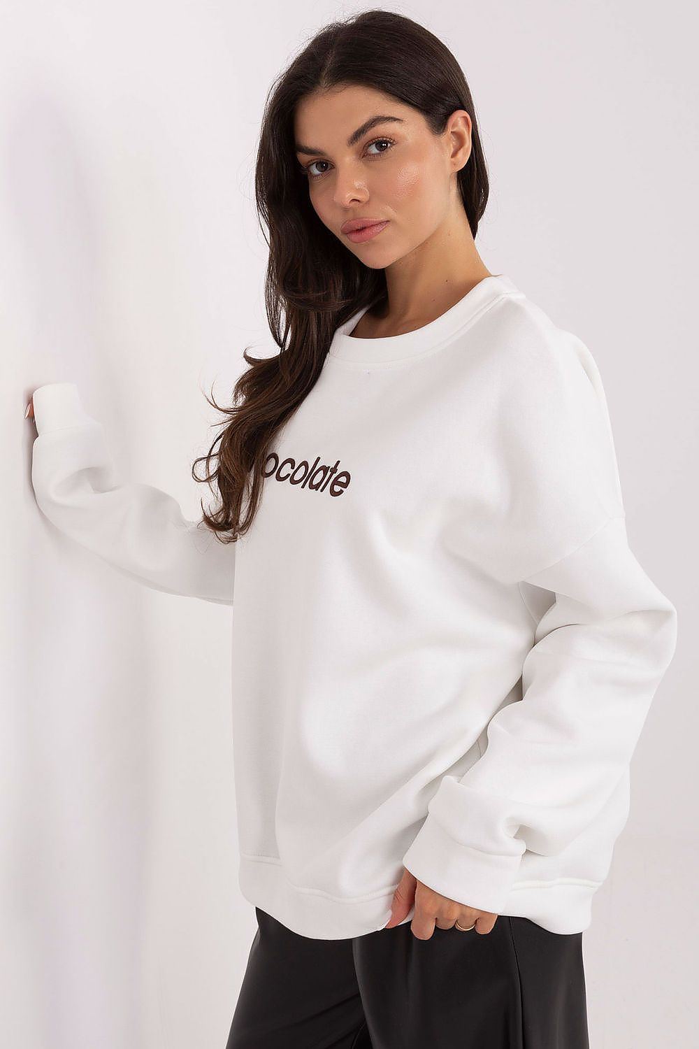  Sweater model 220864 Rue Paris 