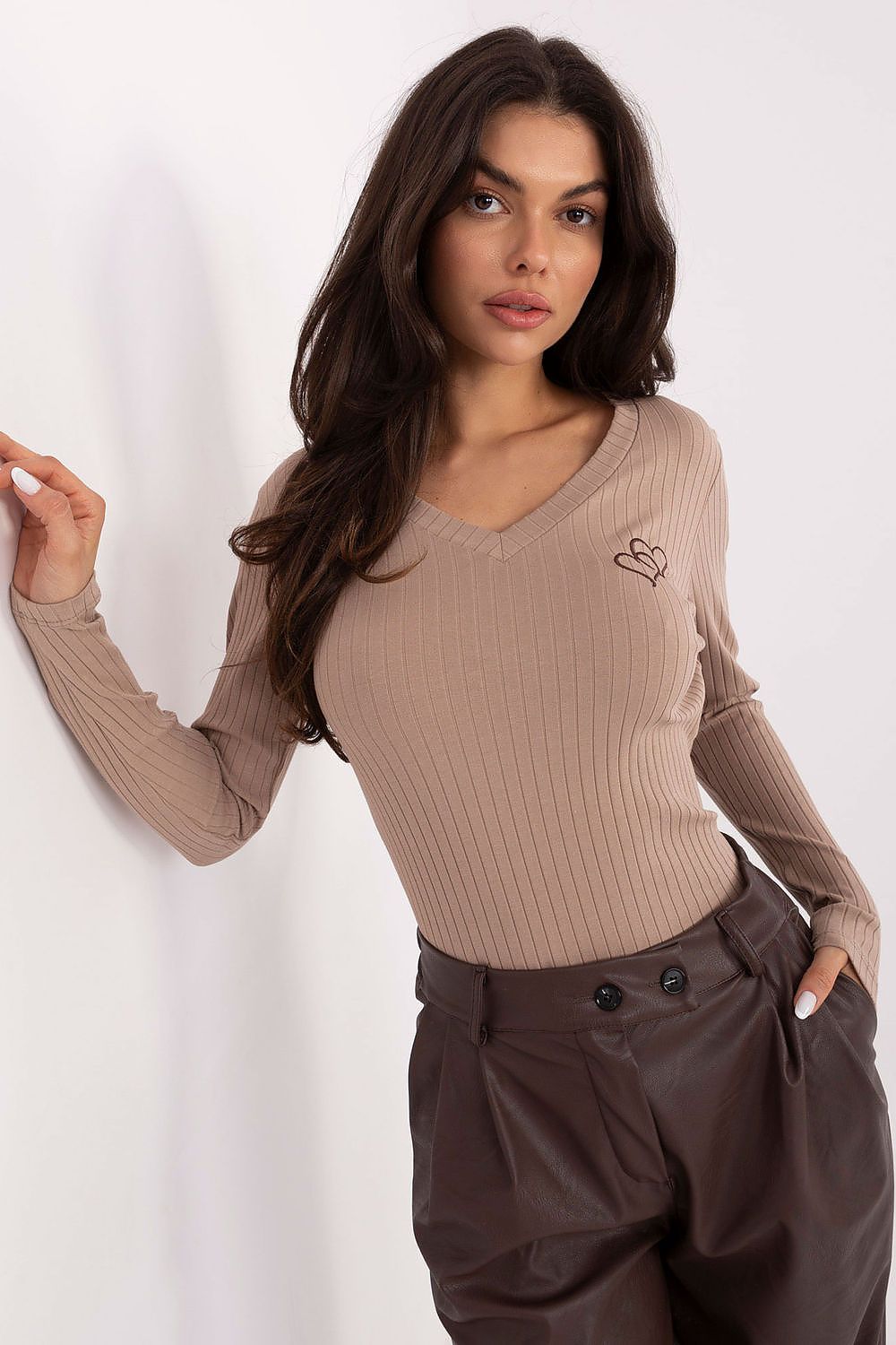  Bluse model 220867 Rue Paris 