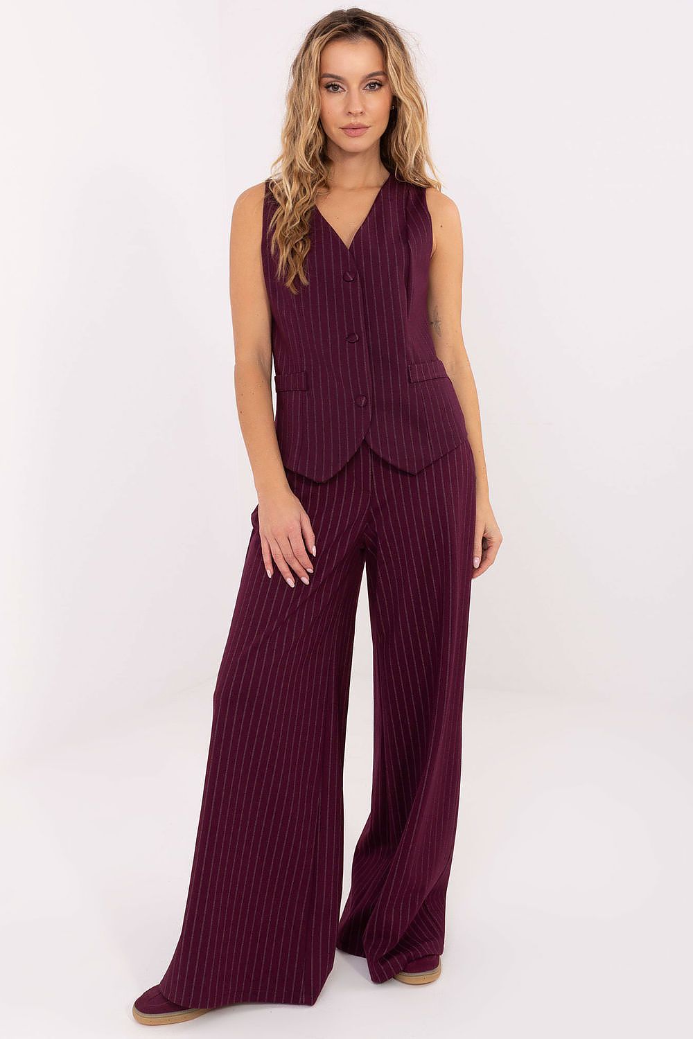  Weste model 221437 Rue Paris 