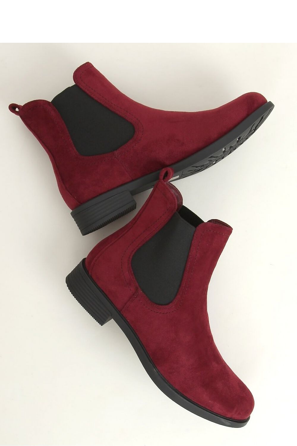 Jodhpur-Stiefel Inello