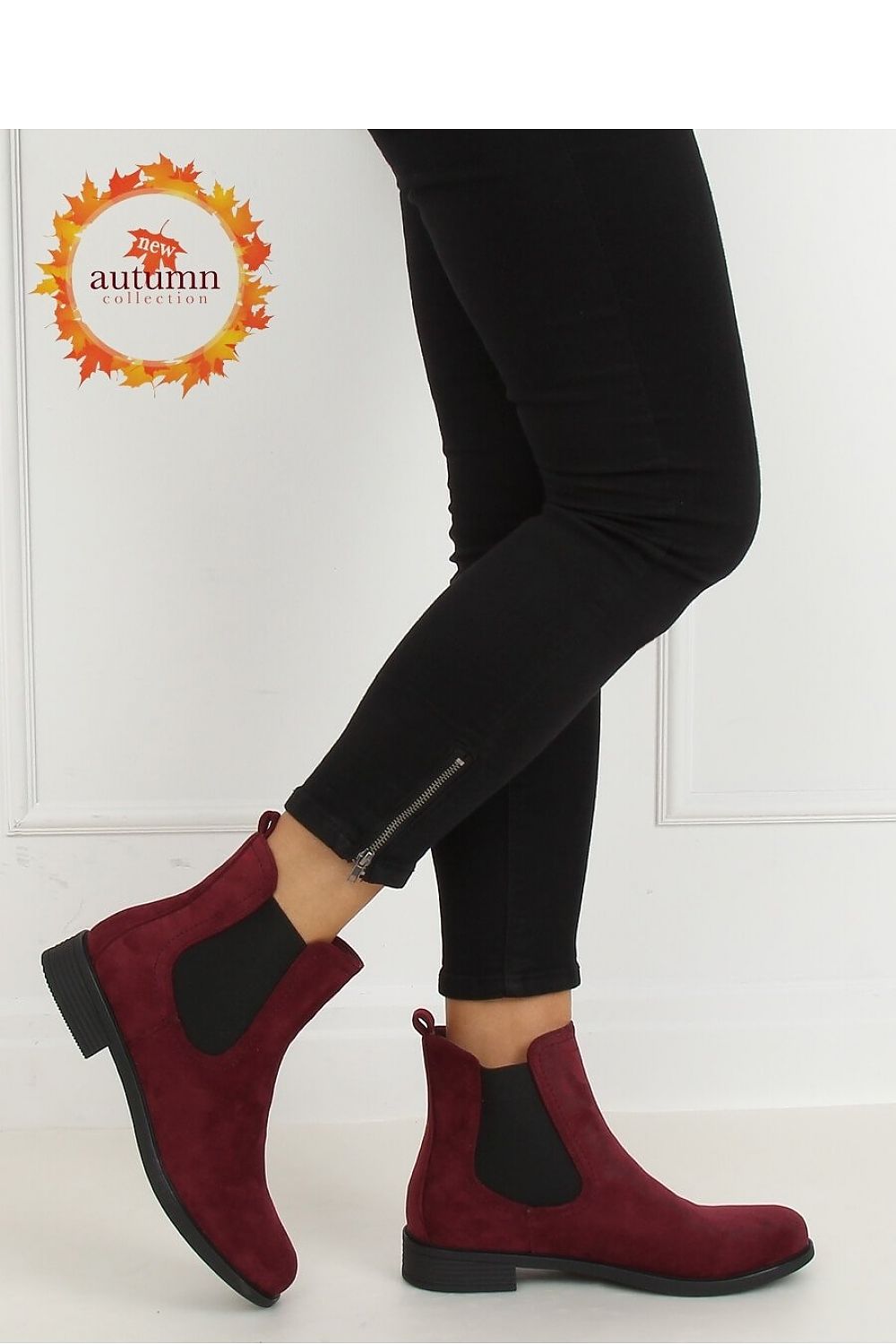 Jodhpur-Stiefel Inello