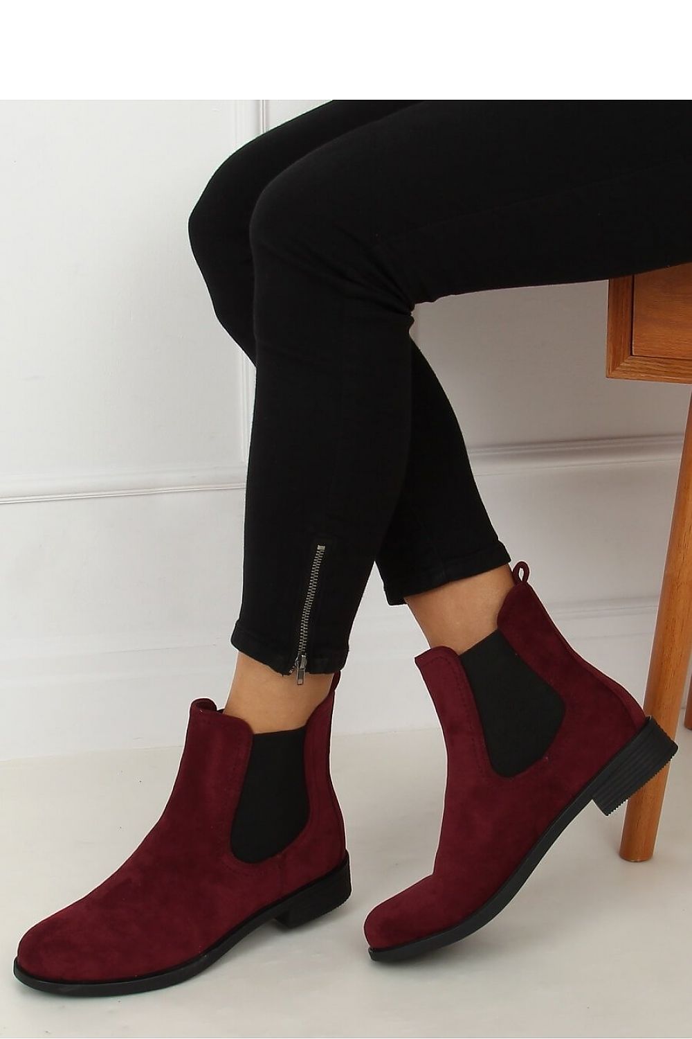 Jodhpur-Stiefel Inello