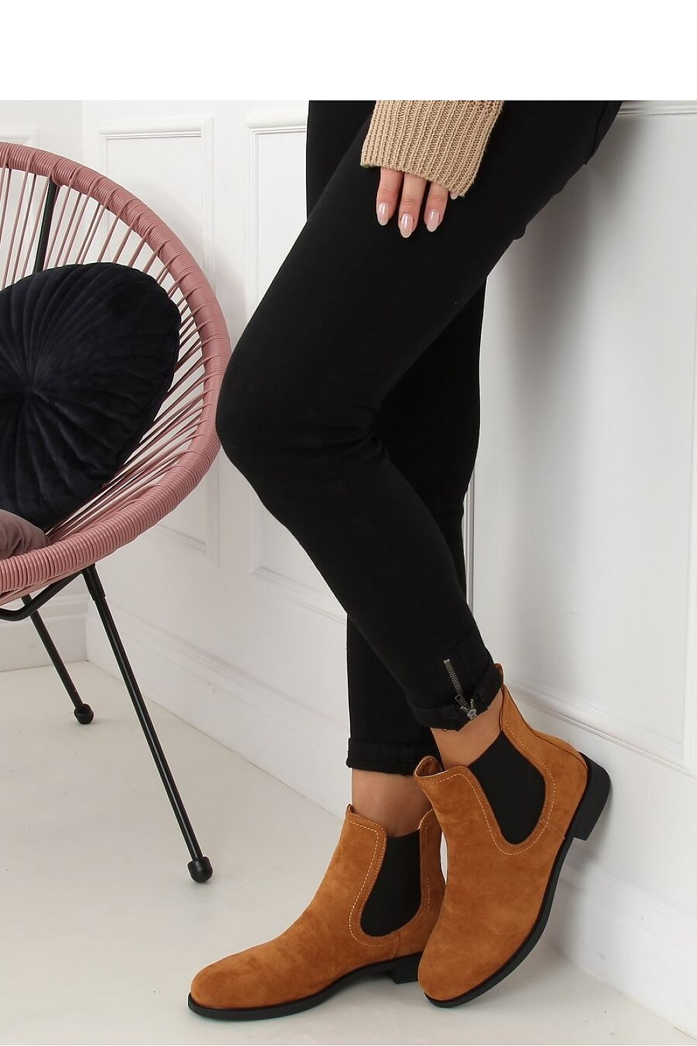 Jodhpur-Stiefel Inello