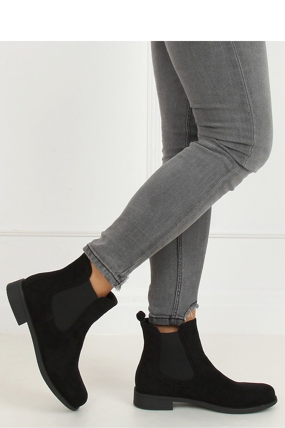 Jodhpur-Stiefel Inello