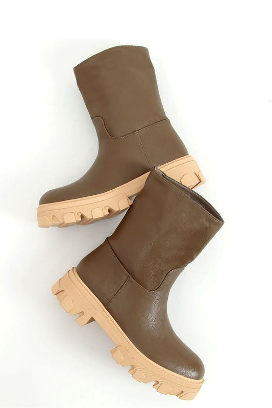 Stiefeletten Inello