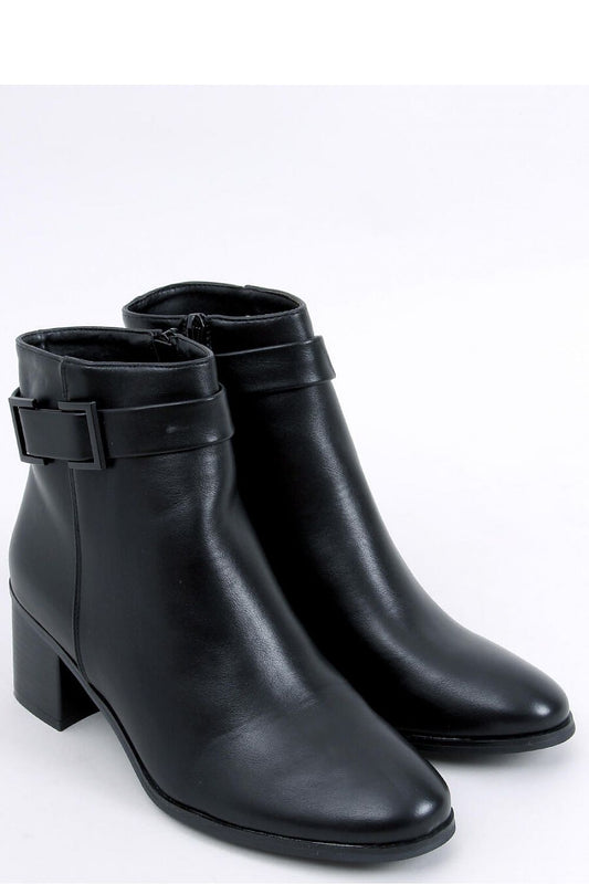 Stiefeletten mit Absatz Inello