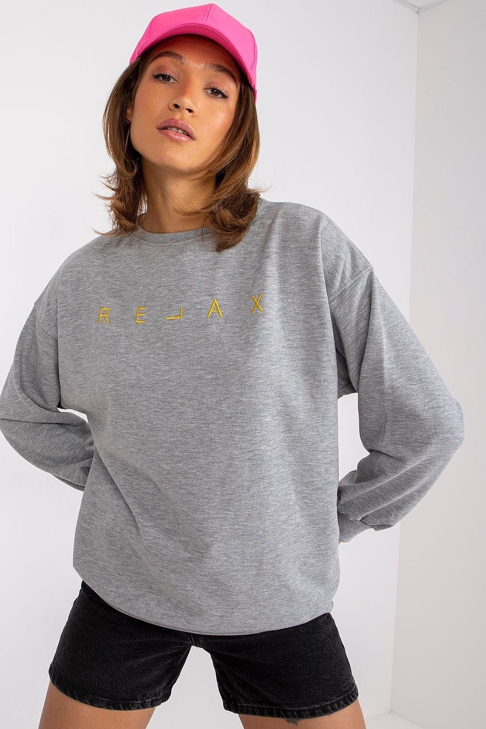 Sweater Ex Moda