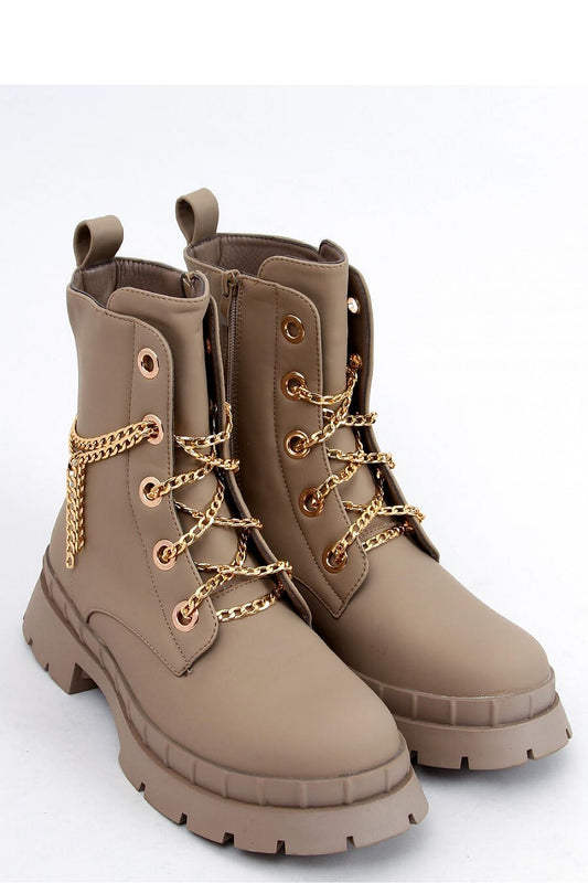 Stiefeletten Inello