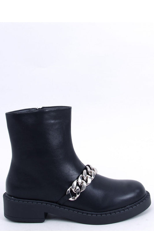 Stiefeletten Inello