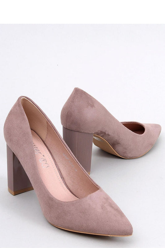 Pumps mit Absatz Inello