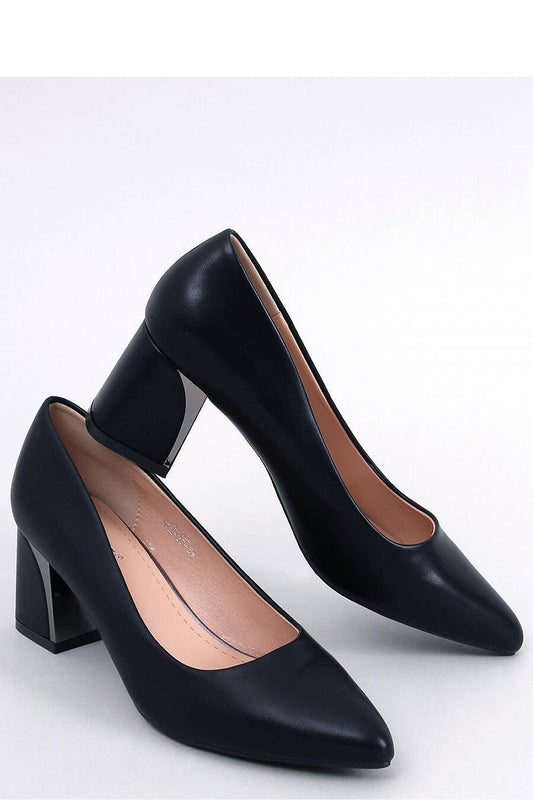 Pumps mit Absatz Inello