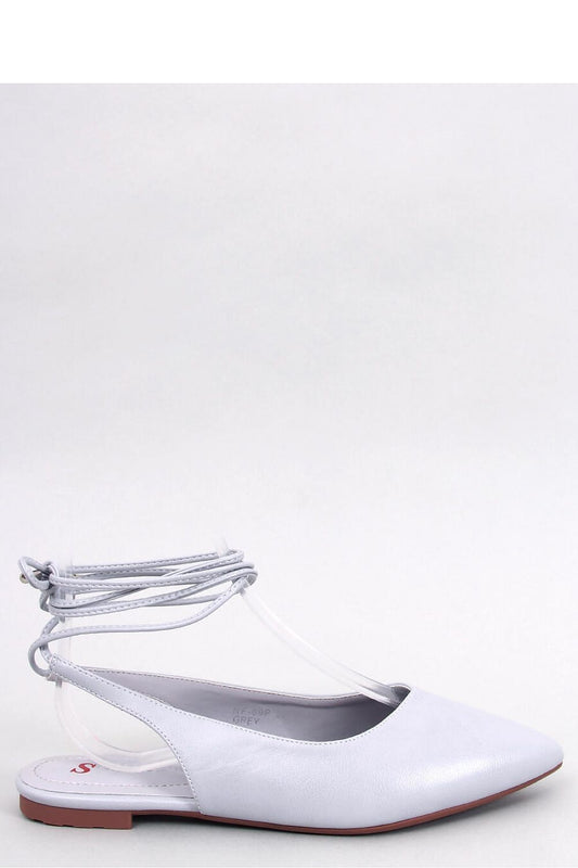 Ballerina Schuhe Inello