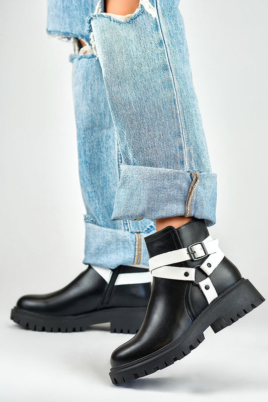 Stiefeletten PRIMO