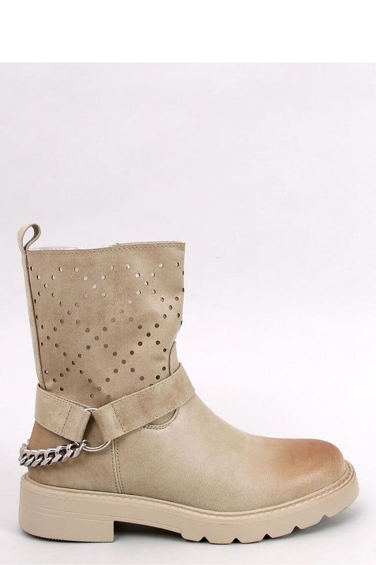 Stiefeletten Inello