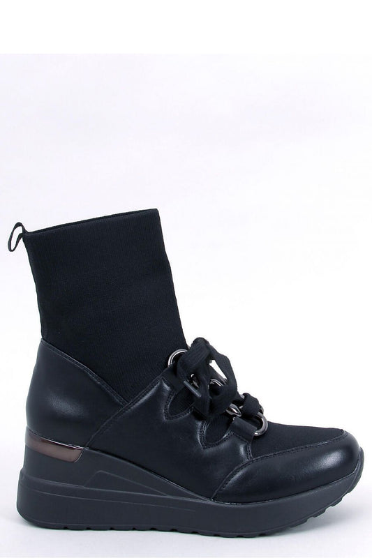 Plateau-Stiefeletten Inello
