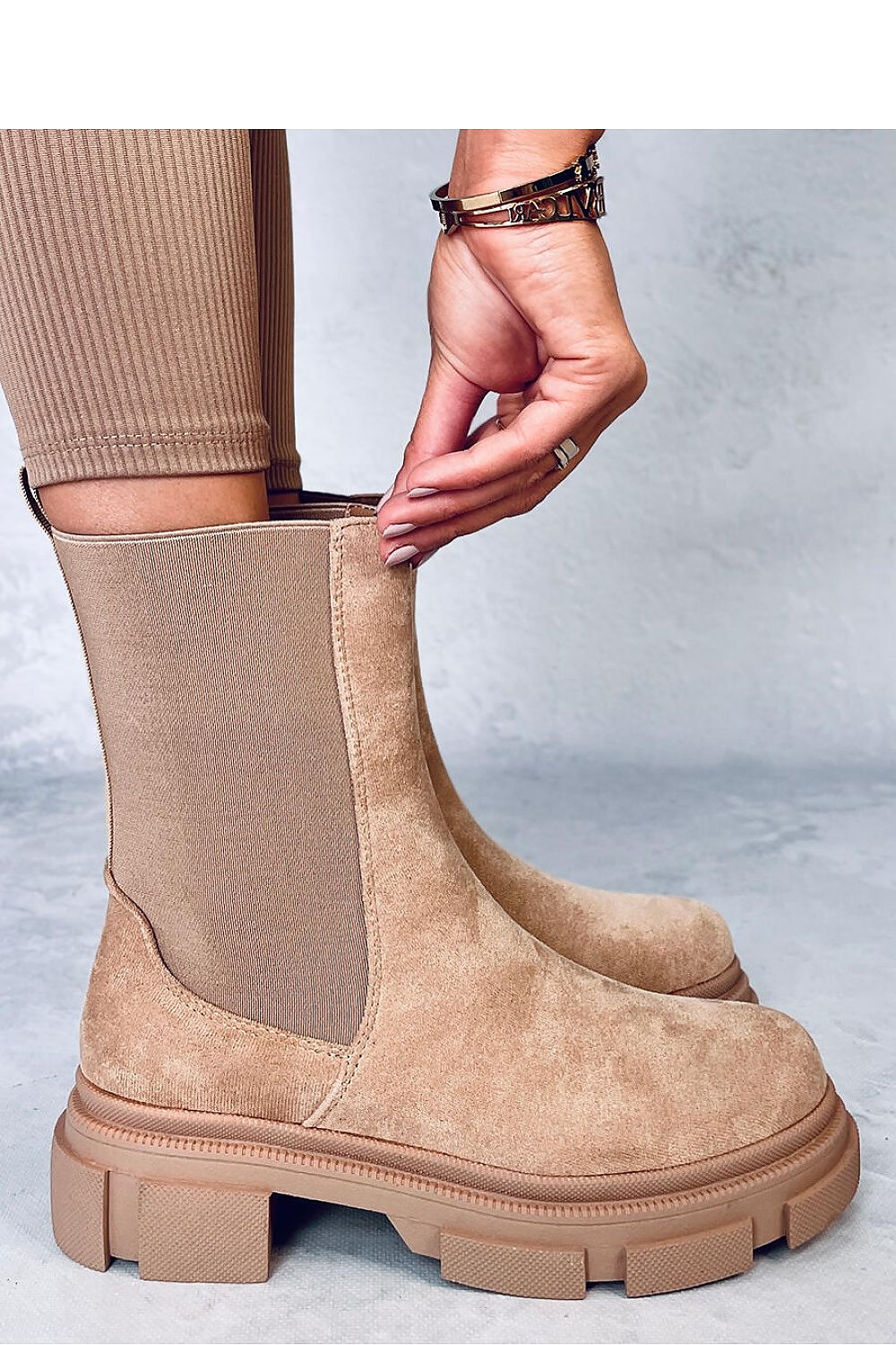 Jodhpur-Stiefel Inello