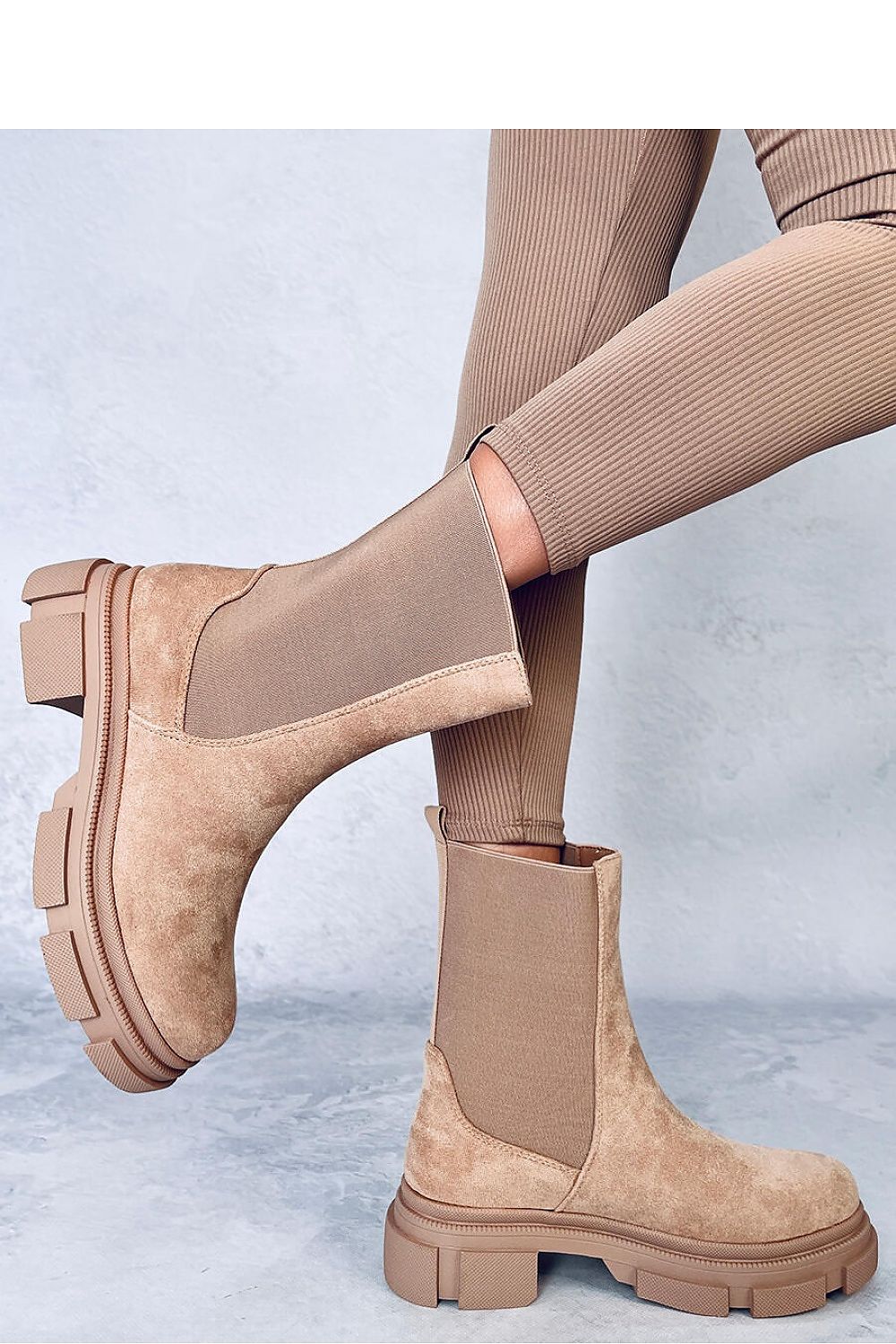 Jodhpur-Stiefel Inello