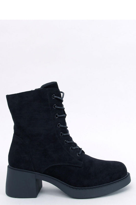 Stiefeletten mit Absatz Inello