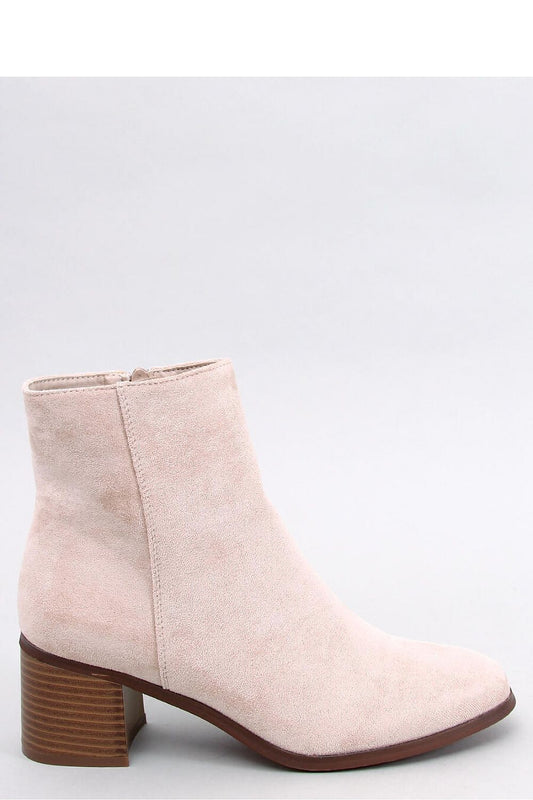 Stiefeletten mit Absatz Inello