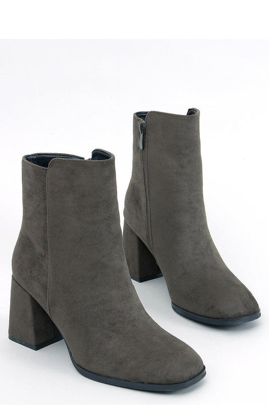 Stiefeletten mit Absatz Inello