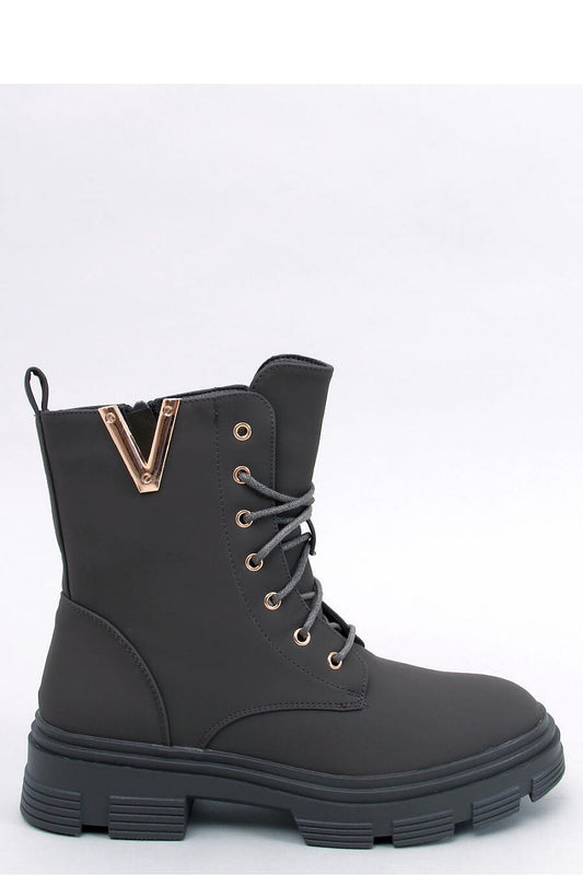 Stiefeletten Inello