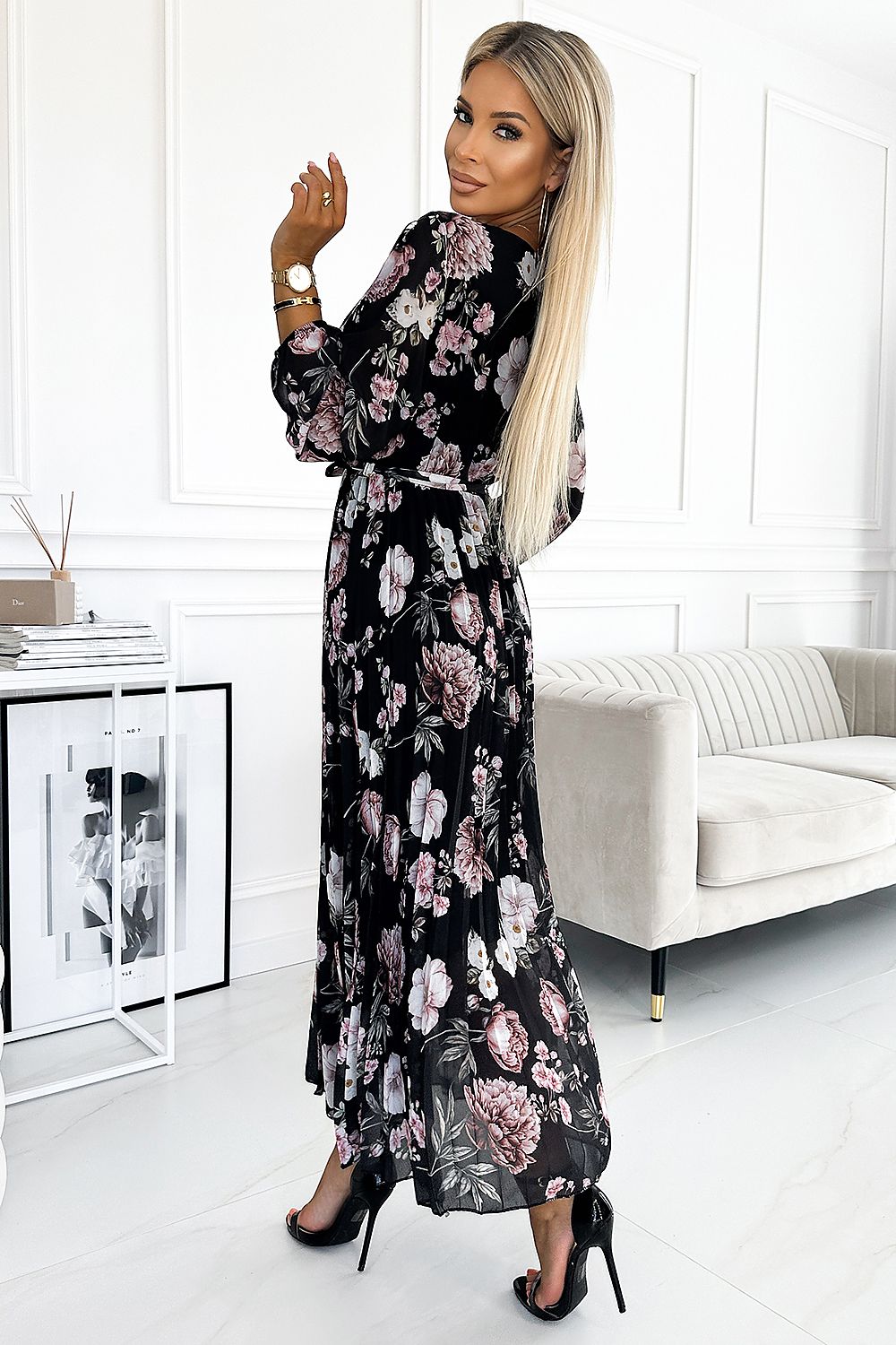 Cocktailkleid Numoco