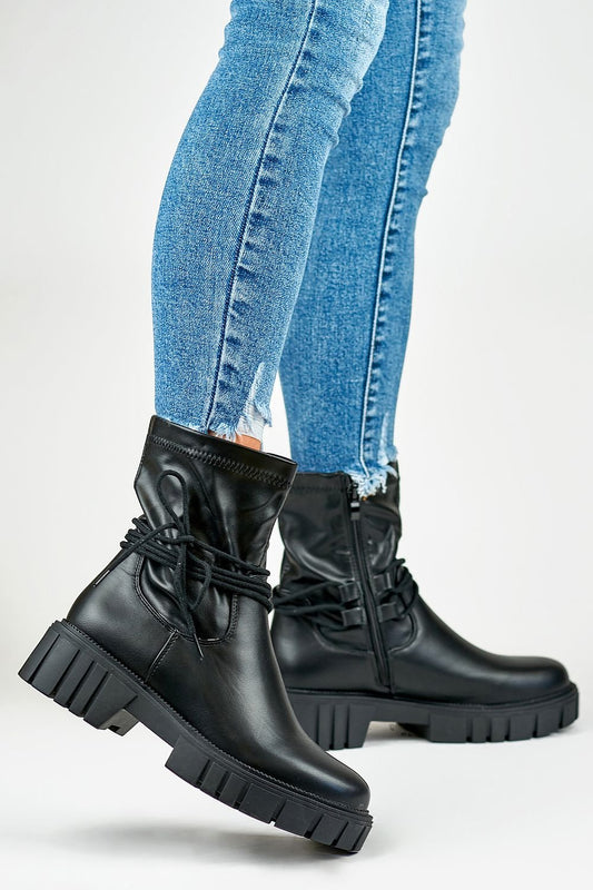 Stiefeletten PRIMO