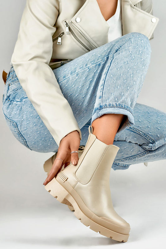 Jodhpur-Stiefel PRIMO