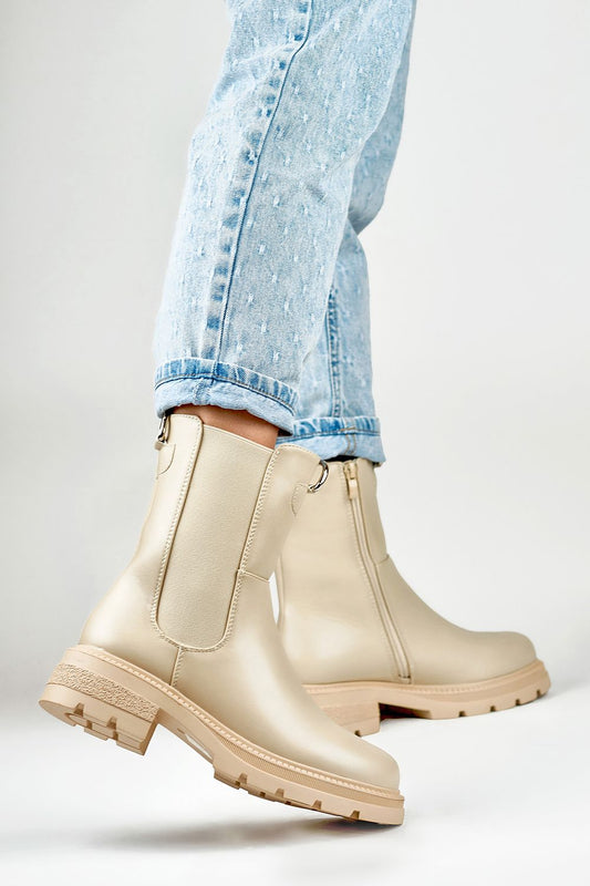 Stiefeletten PRIMO