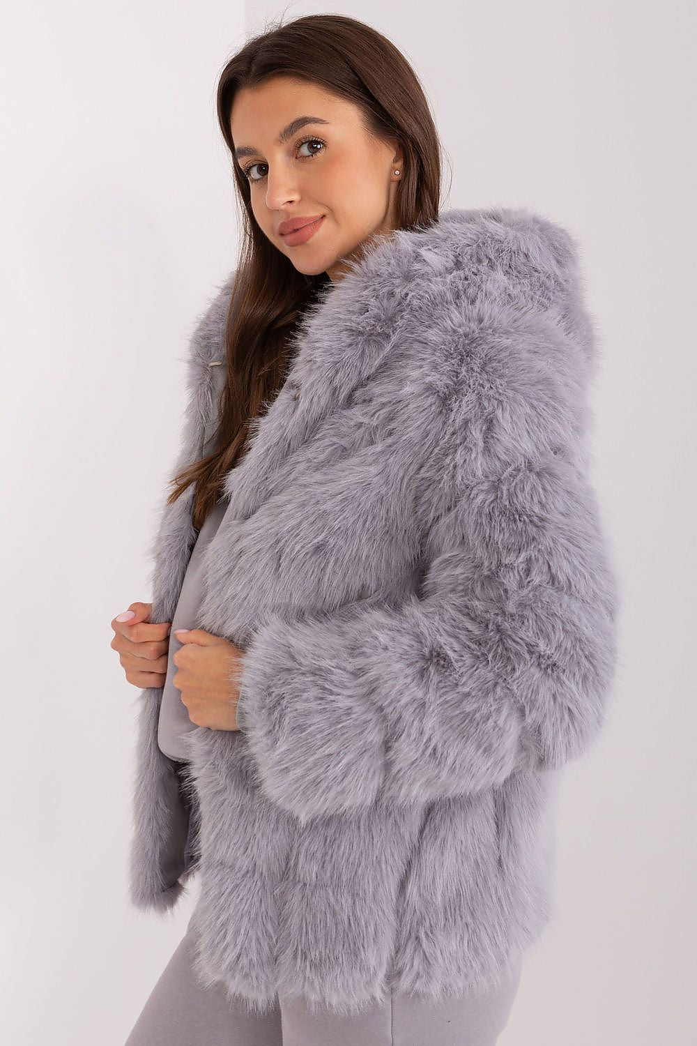  Jacke model 186724 AT 