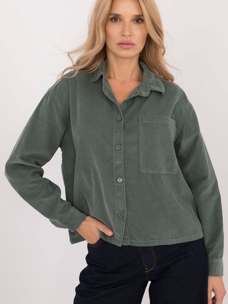 Langarm Hemd Sublevel