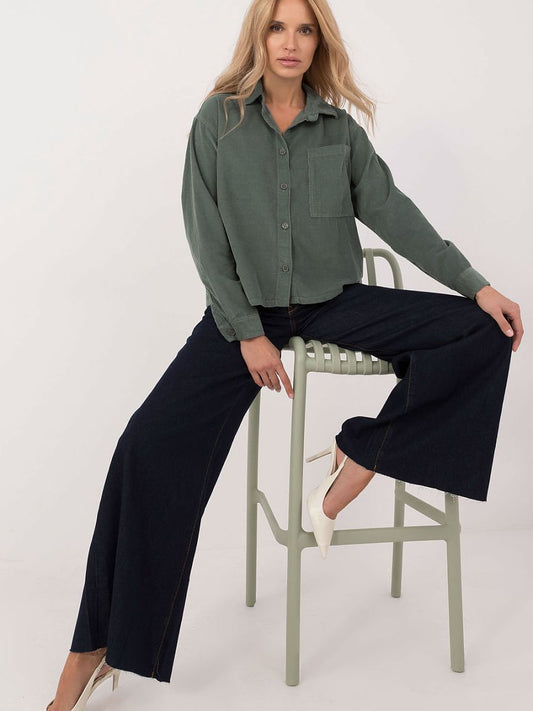 Langarm Hemd Sublevel