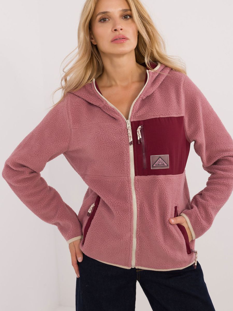 Sweater Sublevel