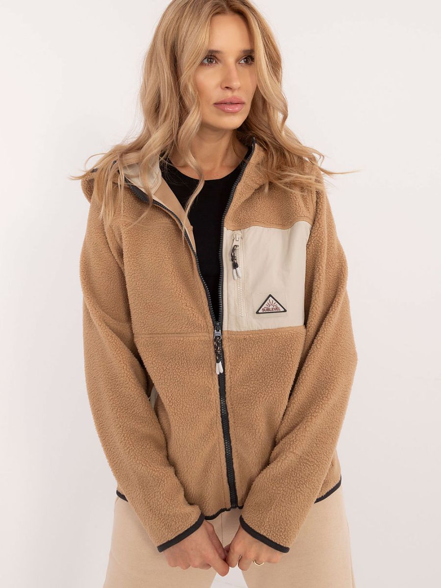 Sweater Sublevel