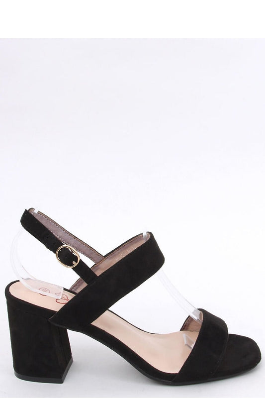 Sandalen mit Absatz Inello
