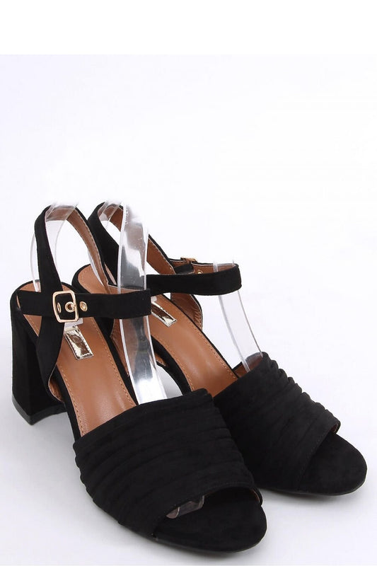 Sandalen mit Absatz Inello