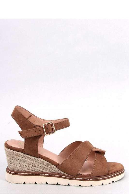 Sandalen mit Absatz Inello