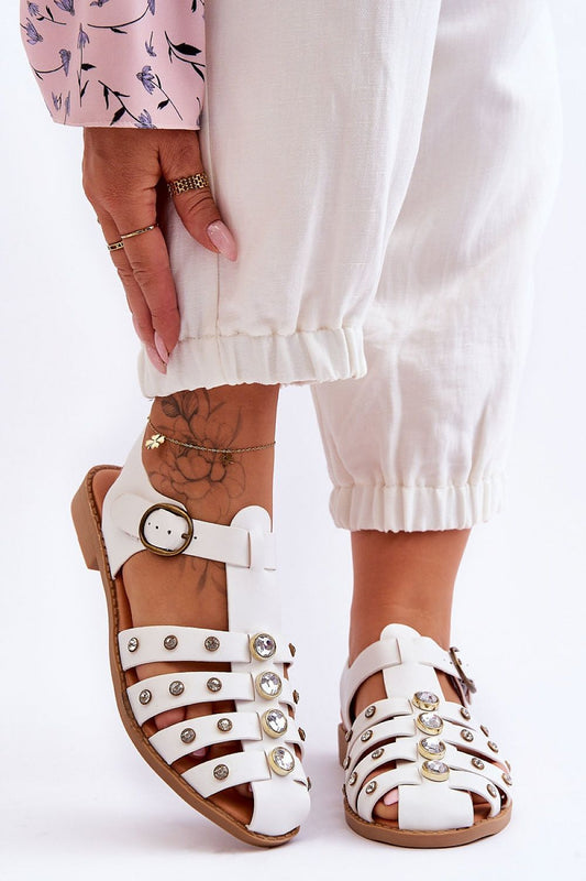 Sandalen Step in style