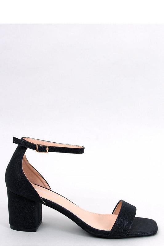 Sandalen mit Absatz Inello