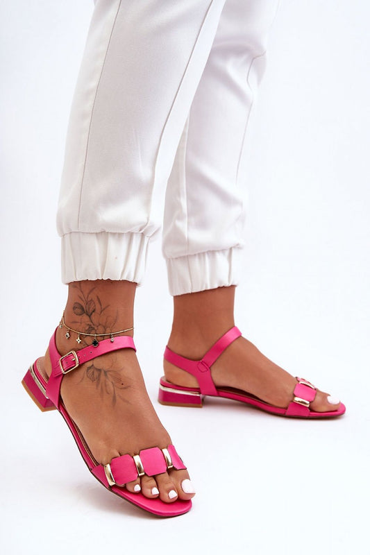 Sandalen Step in style
